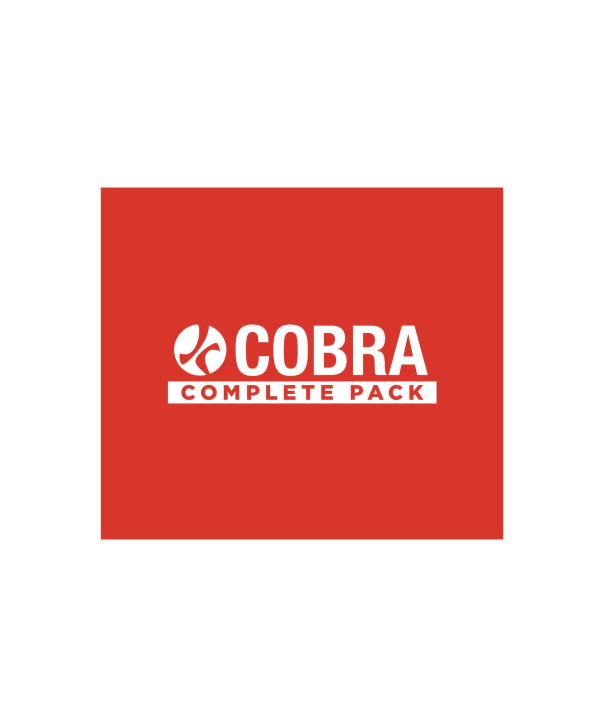Cobra Complete Pack Steam Key GLOBAL